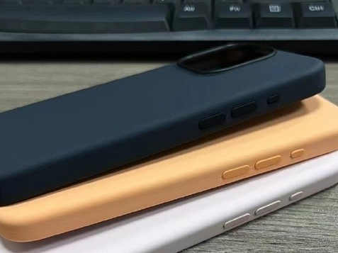 九合垸原种场苹果14维修站分享iPhone14手机壳能直接给iPhone15用吗?