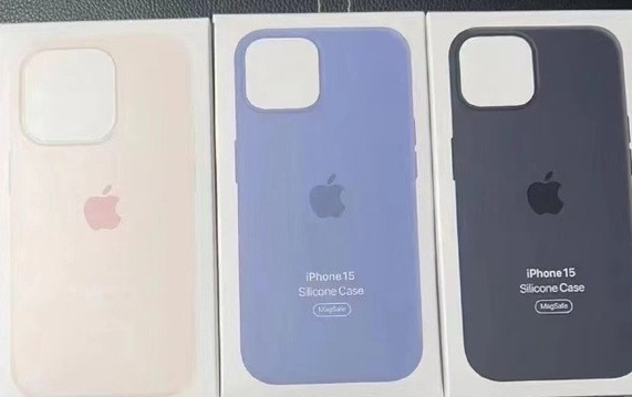 九合垸原种场苹果14维修站分享iPhone14手机壳能直接给iPhone15用吗？ 