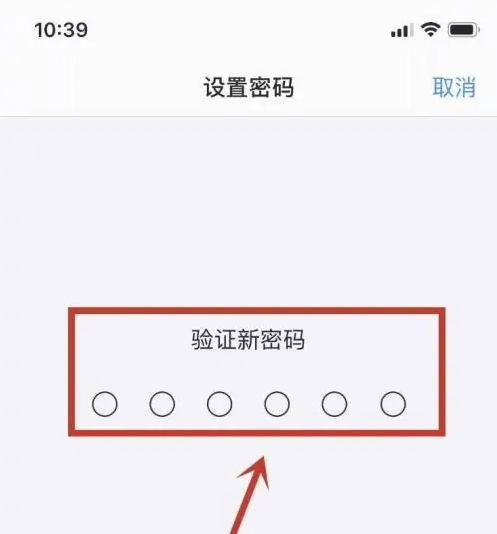 九合垸原种场苹果手机维修分享:如何安全的使用iPhone14？iPhone14解锁方法 