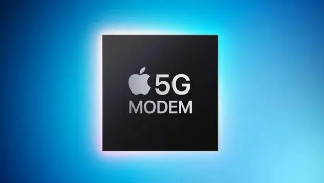 九合垸原种场苹果维修网点分享iPhone15会搭载自研5G芯片吗？ 