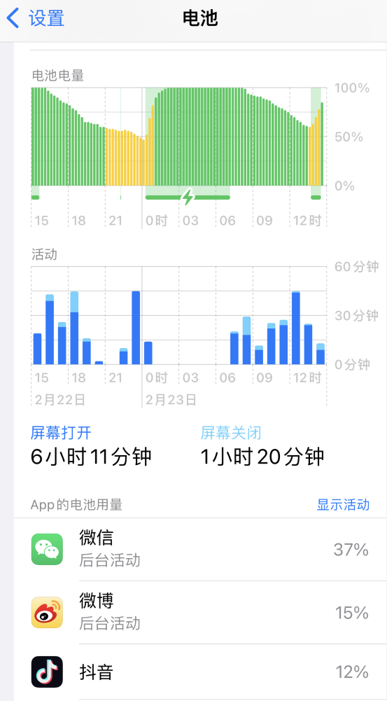 九合垸原种场苹果14维修分享如何延长 iPhone 14 的电池使用寿命 