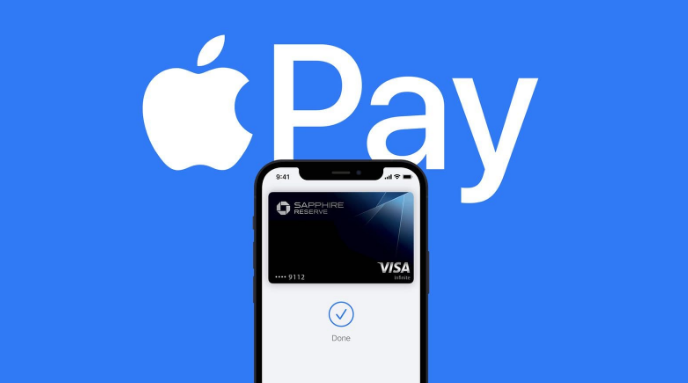 九合垸原种场苹果14服务点分享iPhone 14 设置 Apple Pay 后，锁屏密码不正确怎么办 