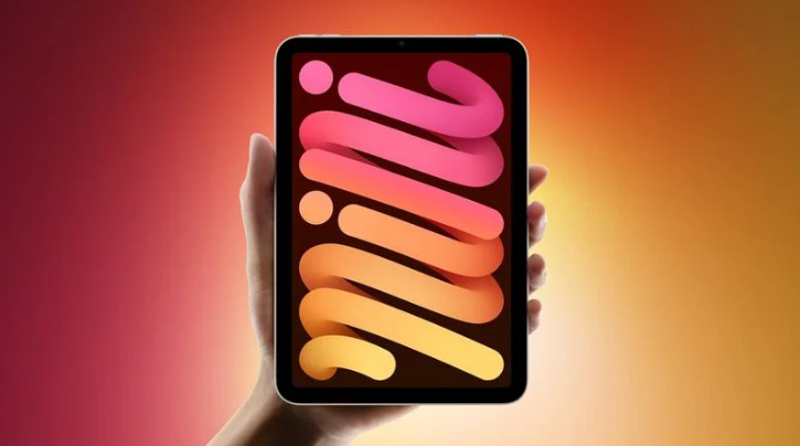 九合垸原种场苹果手机维修分享iPad mini 7 屏幕硬件可能进行了更新  
