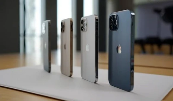 九合垸原种场苹果手机维修分享为什么说iPhone13才是真旗舰 