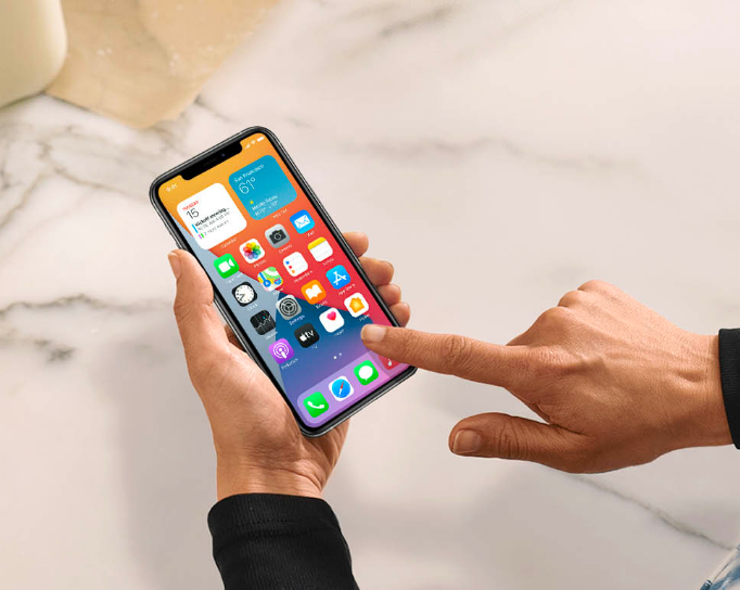 九合垸原种场苹果手机维修分享iPhone 12 出现运行缓慢或死机的情况怎么办 