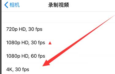 九合垸原种场苹果手机维修分享iPhone12拍视频闪屏怎么办 
