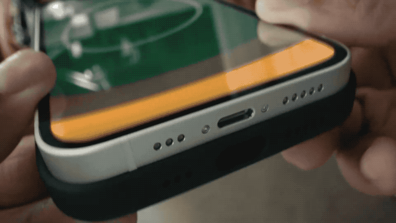 九合垸原种场苹果手机维修分享未来 Magsafe 还有哪些发展空间 