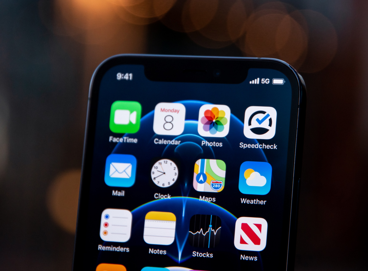 九合垸原种场苹果手机维修分享为什么 iPhone 12 在冬季会自动关机 