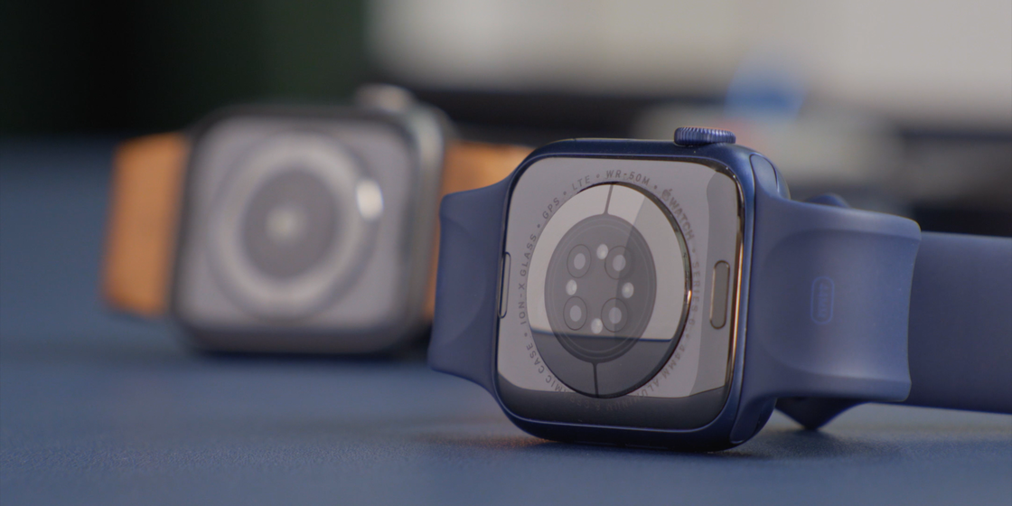 九合垸原种场苹果手机维修分享Apple Watch 是如何测量卡路里的 