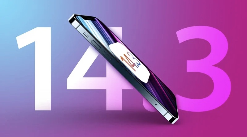 九合垸原种场苹果手机维修分享iOS 14.3 RC2已发，iOS 14.3正式版本还远吗 