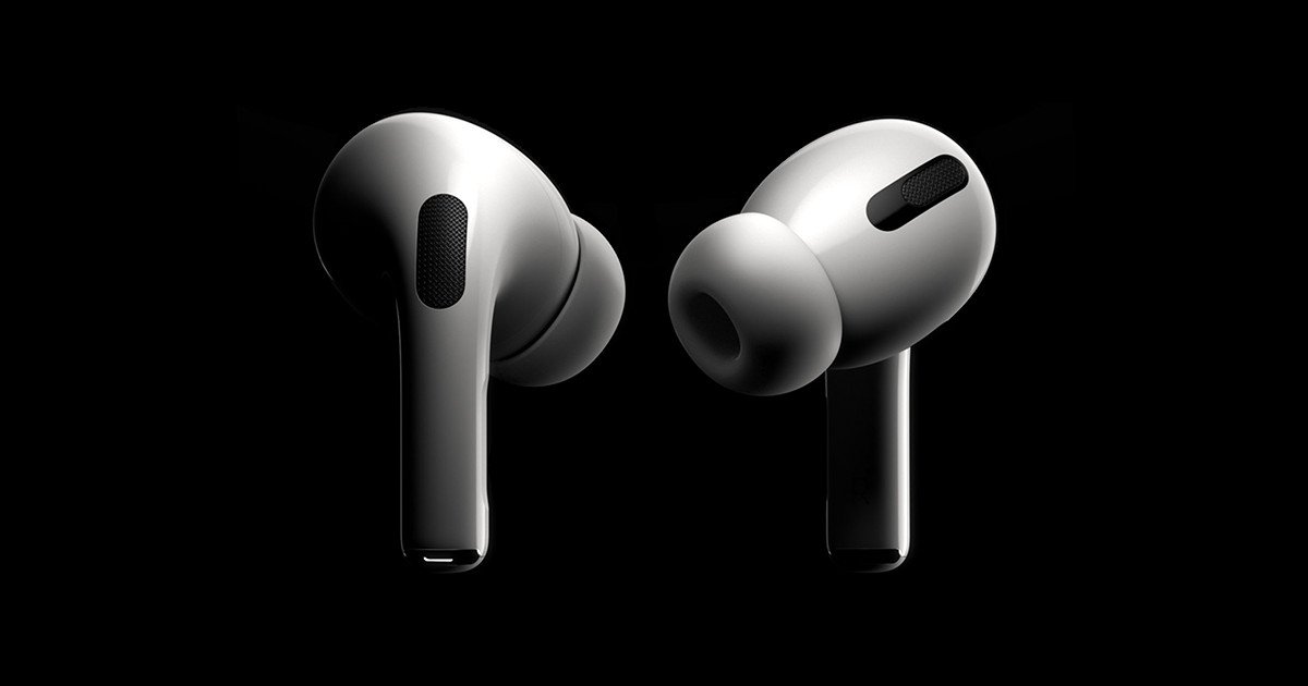 九合垸原种场苹果手机维修分享AirPods Pro 爆音、降噪效果下降怎么办 