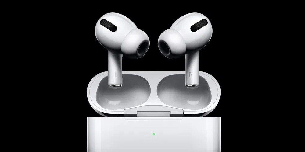 九合垸原种场苹果手机维修分享AirPods Pro 出现静电噪音 