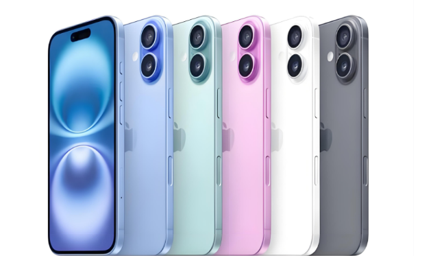 九合垸原种场苹果手机维修分享iPhone 17换电池 