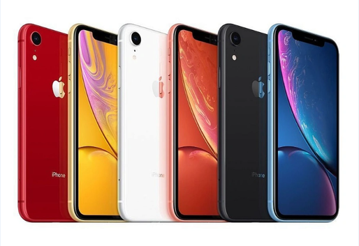 九合垸原种场苹果维修点分享iPhone XR摄像头原生色彩表现与日常拍摄实用指南 